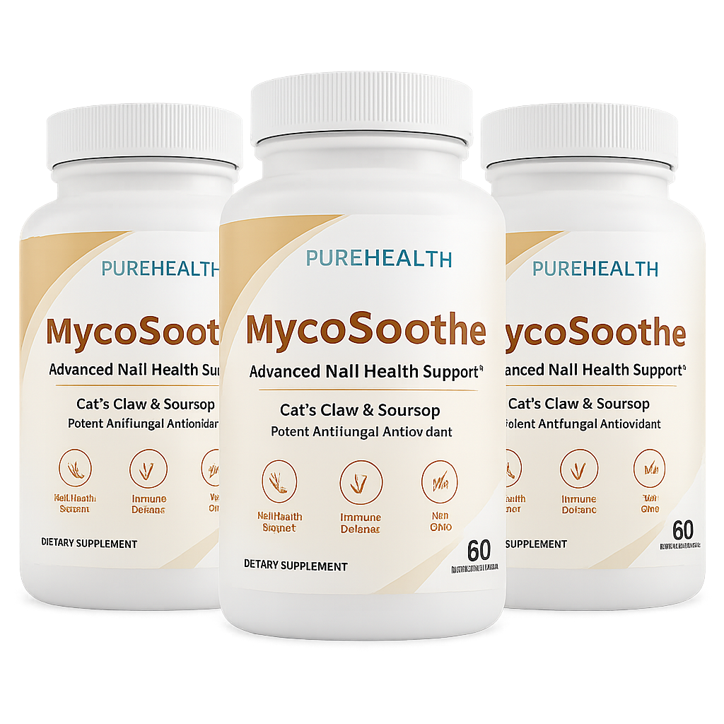 Mycosoothe